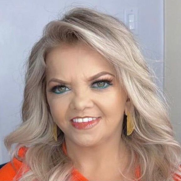 Luz María video vírales fans