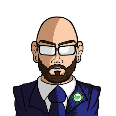 Álvaro Luthor
