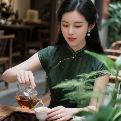 李梦白