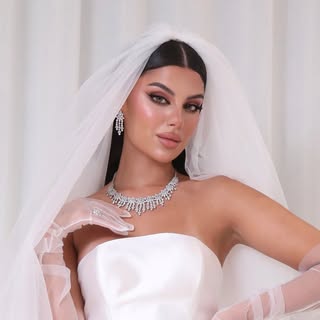 Lyan Nasser | ليان ناصر