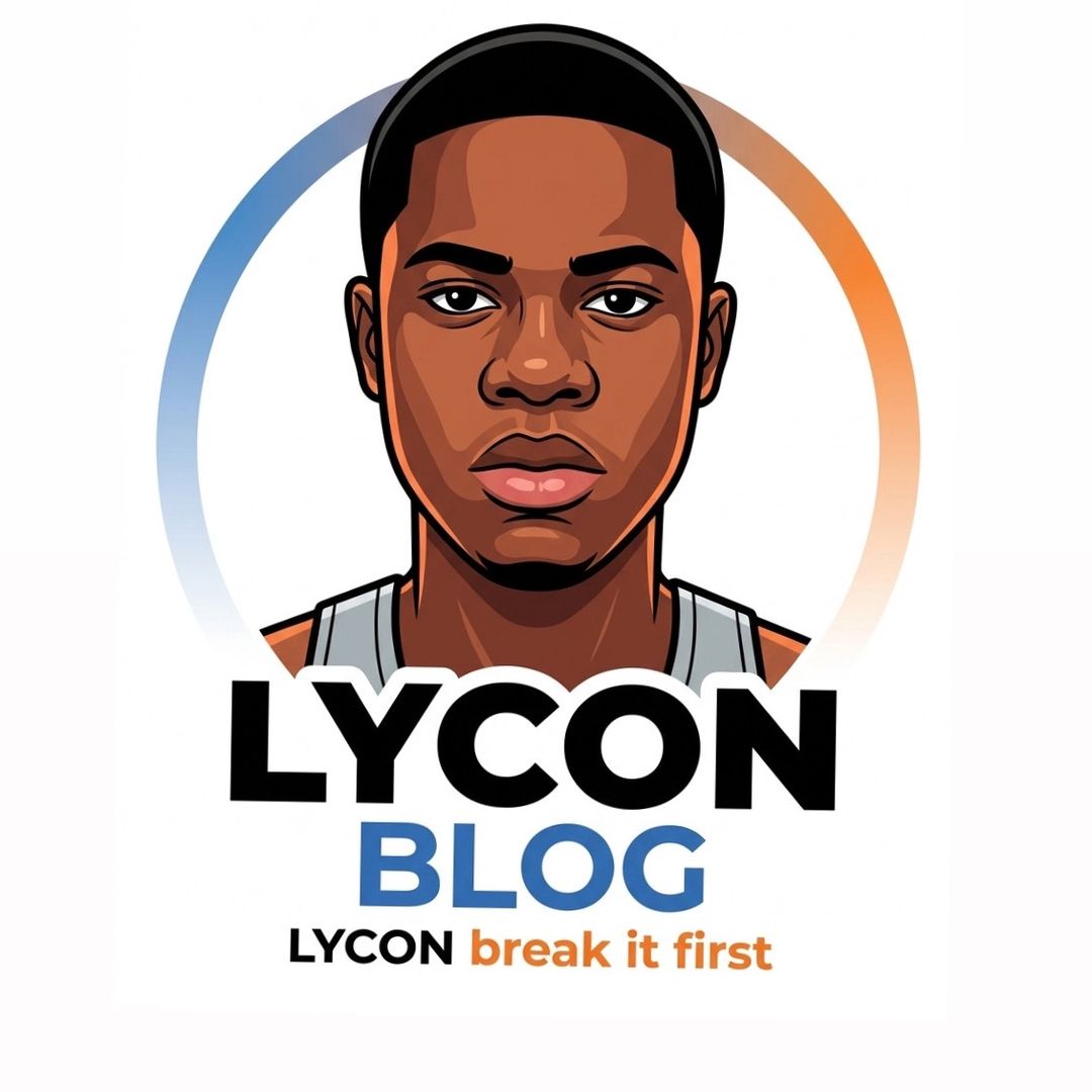 Lycon Blog