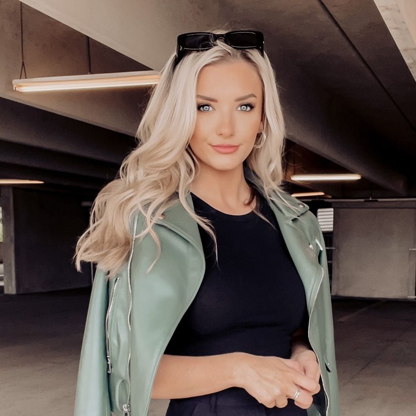 Lyndsey Windham Maxey