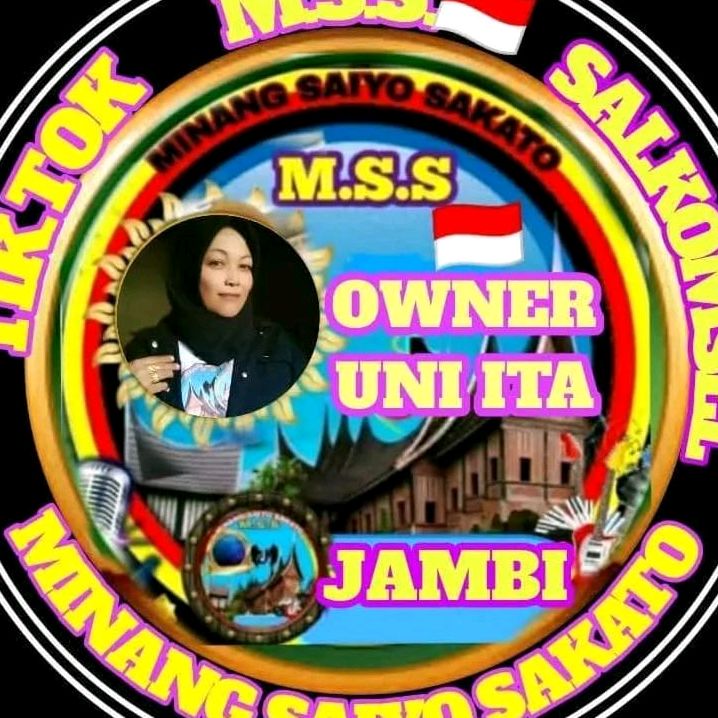 MSS🇮🇩@OWNER UNIITACANIAGO🌷