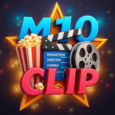 M10☆CLIP