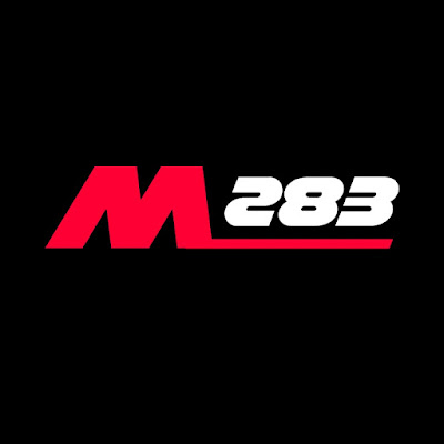M283 Arabia / Motor283