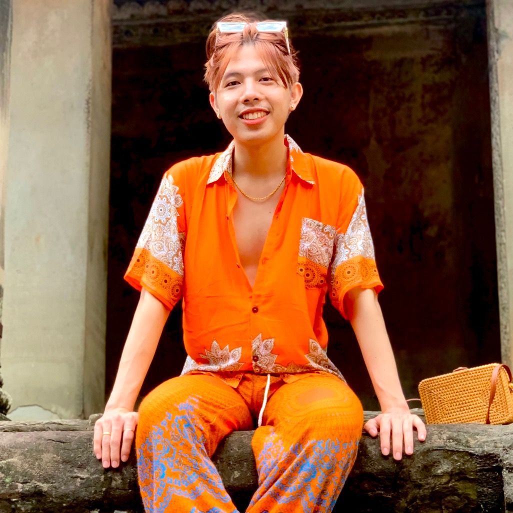 Hea Meng | តេង សៀវម៉េង