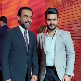 مروان المشهداني