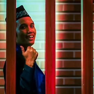 Ustadz Maulana