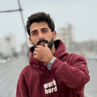 محمود شملخ