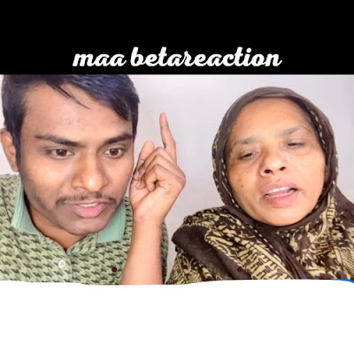 Maa Beta  reaction