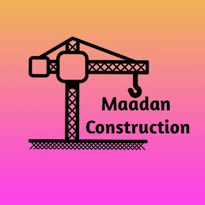 Maadan Construction