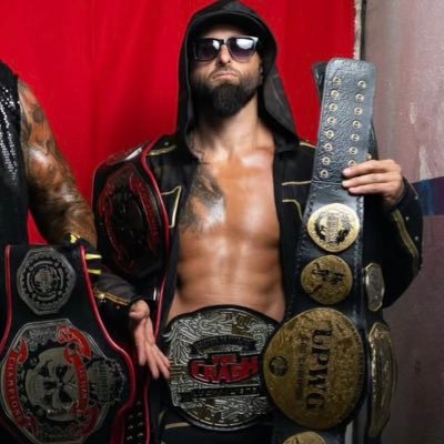 Karl Anderson