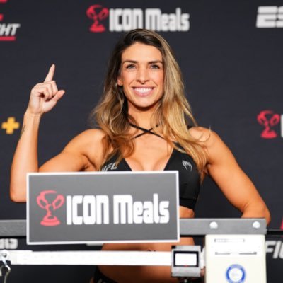 MackenzieDern
