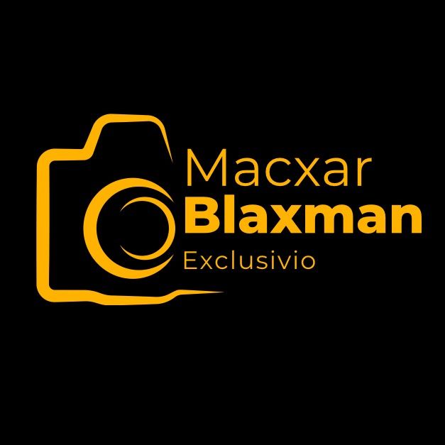 Macxar Blaxman