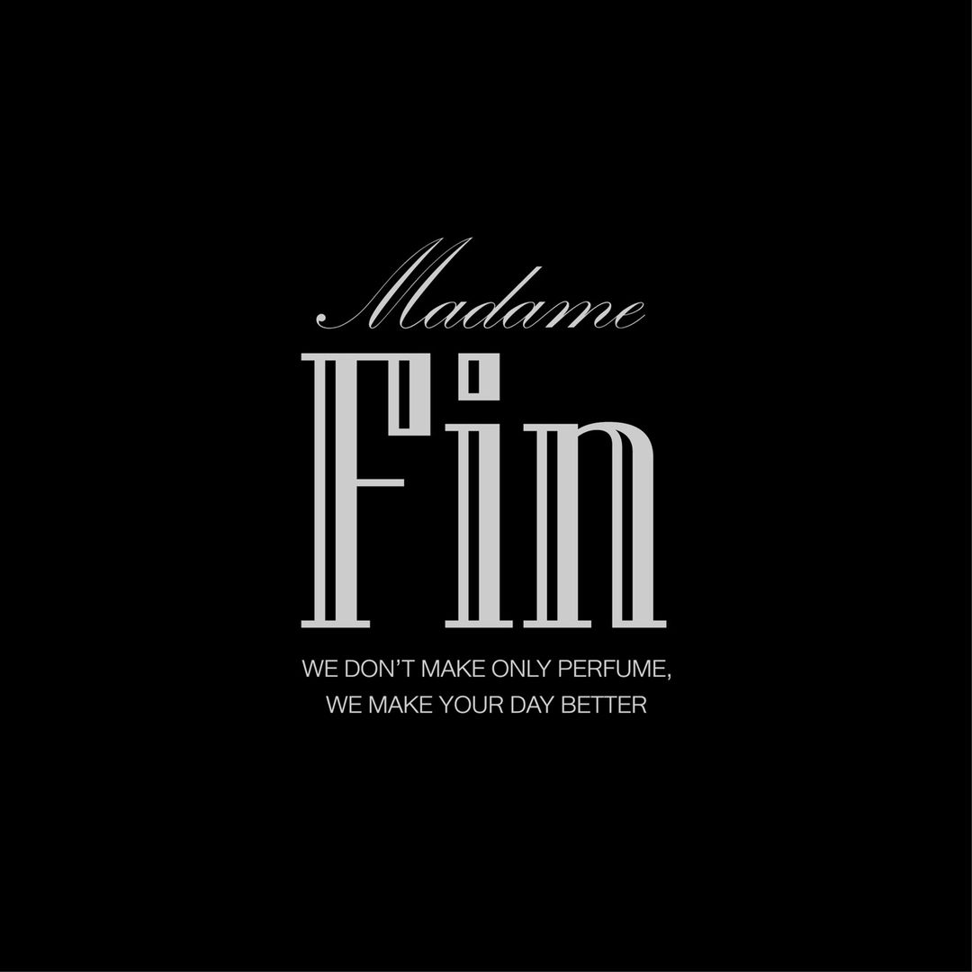 มาดามฟิน - Madame Fin