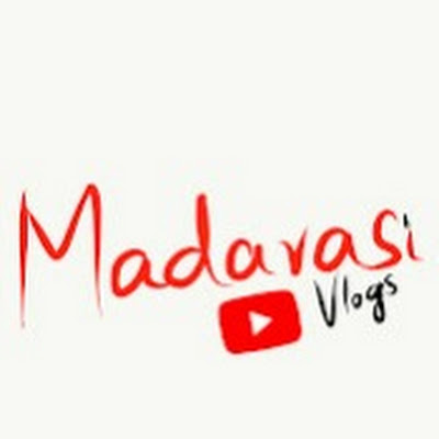Madarasi vlogs