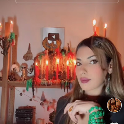 maddalena officiel