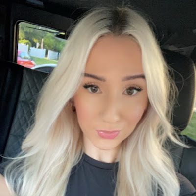 Maddie Price