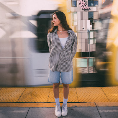 Maddi Jane