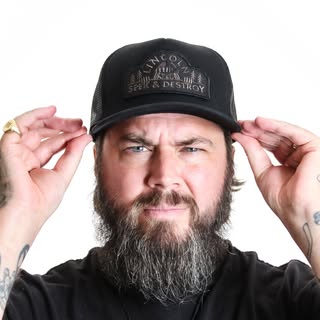 James Martin | Brand Designer