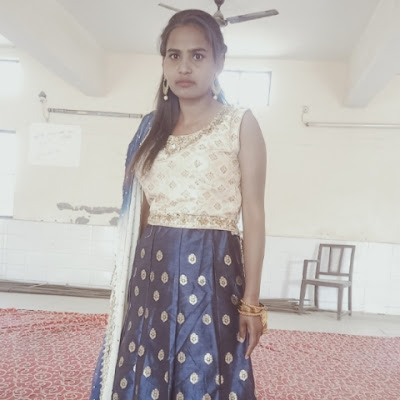 madhu dogra village vlog