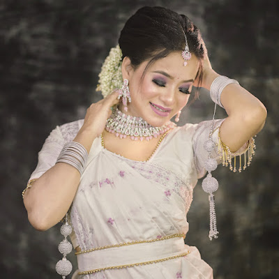 Madhusmita Twinkle