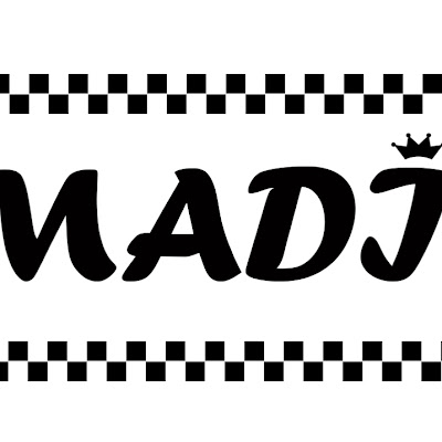 Madi Jr