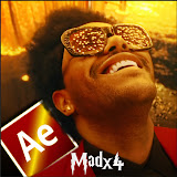 MADX4 EDITS
