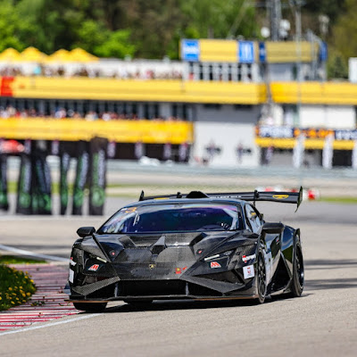 MadziaraMotorsport