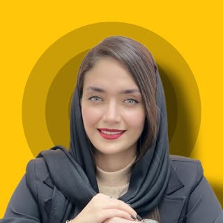 مائده کاظمی | هوش مصنوعی | برنامه نویسی | تکنولوژی
