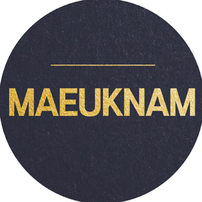 MAEUKNAM - The man who makes a million a month