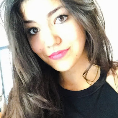 Maeva de Nailly