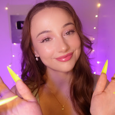 MaeveASMR
