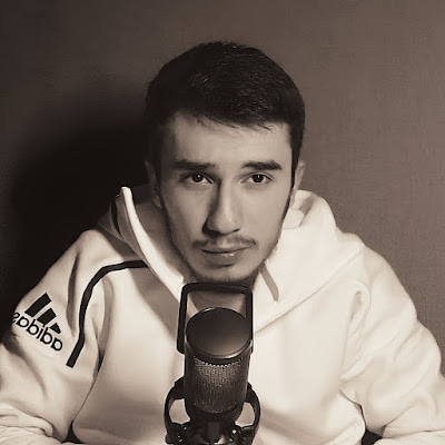 Magamed Orucov