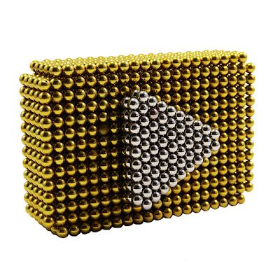 Magnetic Satisfying