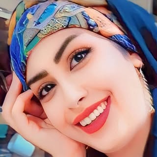 زری مشهدی🌹