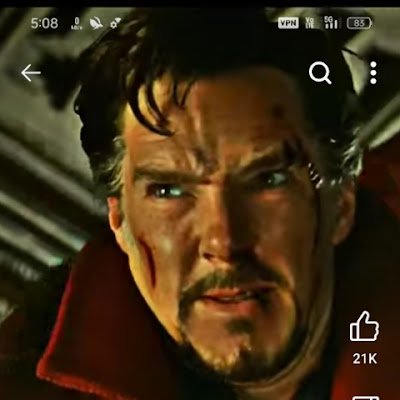 Mahak..Like2020