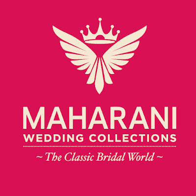 Maharani Wedding Collections