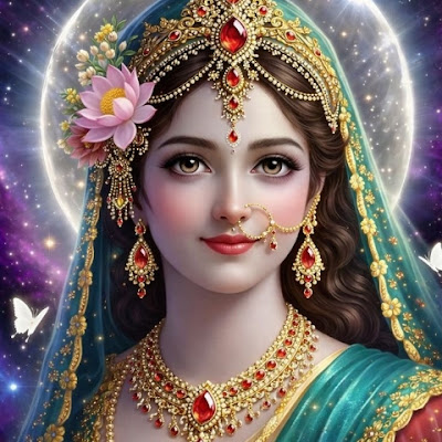 Mahashakti shorts 🌼