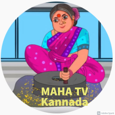 MAHA TV - KANNADA