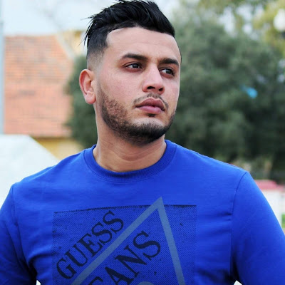 Mahdi Bouhlili
