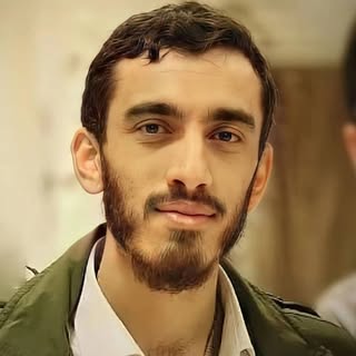 Mahdi Rasuli مهدی رسولی