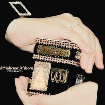 Mahenaz Afsheen