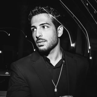 محمود يس/Mahmoud Amr Yassin