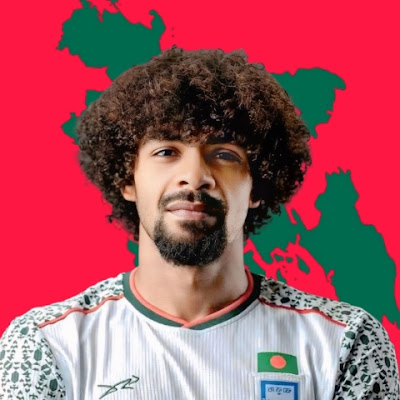 Mahmudul Hasan