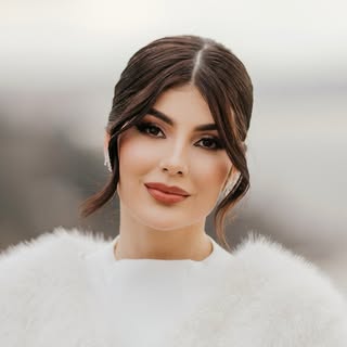 Mahrou Ahmadi
