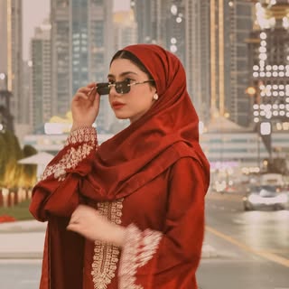 Maimoona Taha
