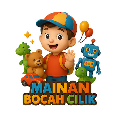 Mainan Bocah Cilik