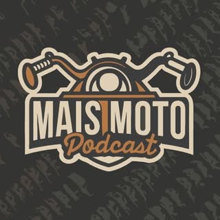 Mais moto Podcast