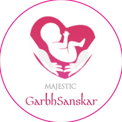 Majestic Garbh Sanskar